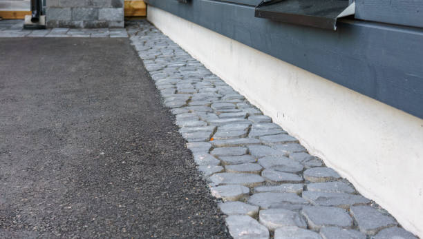 Best Cobblestone Driveway Pavers  in Woodland Park, CO